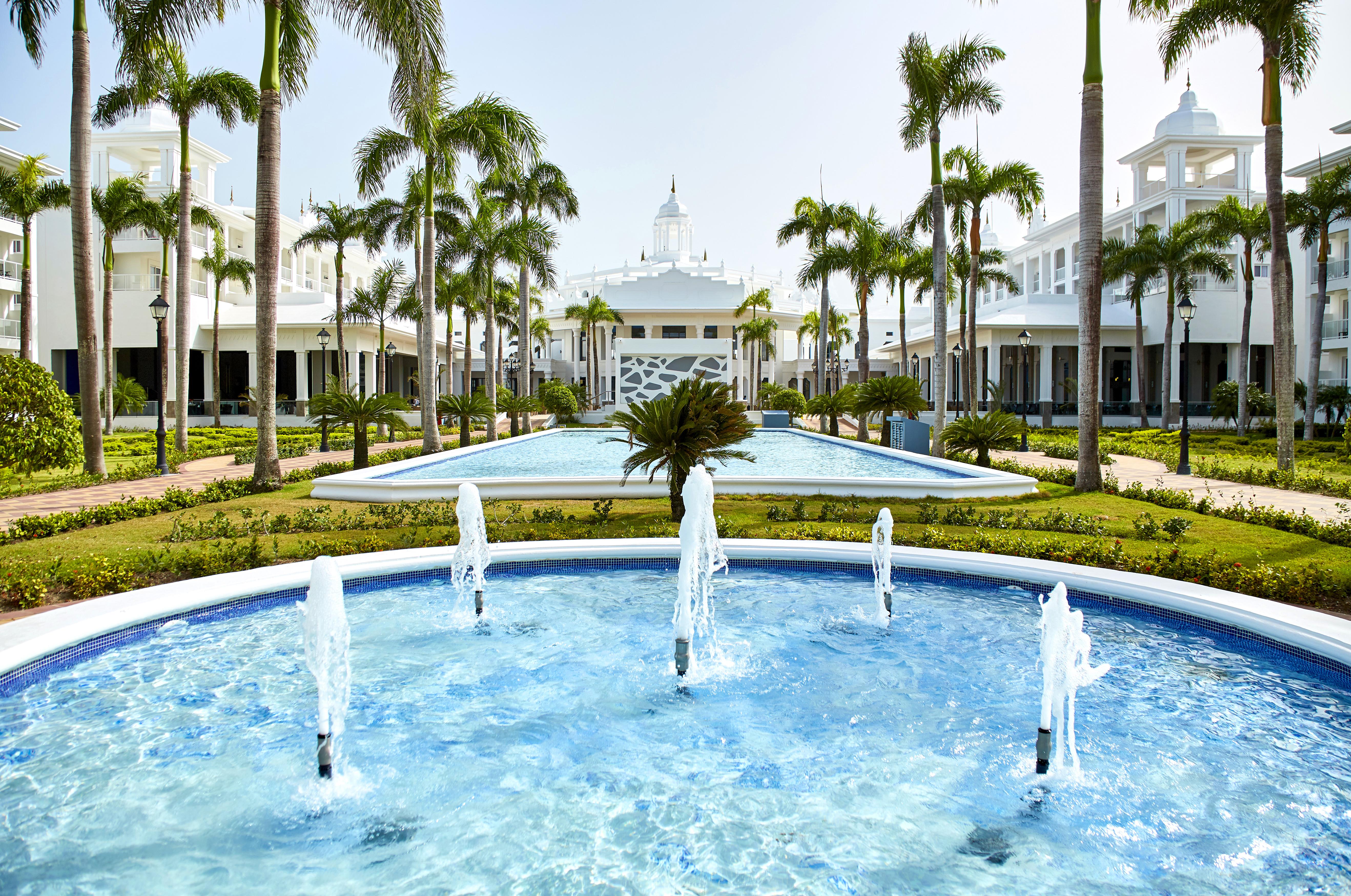 Riu Palace Punta Cana Bavaro Exterior photo